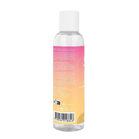 EasyGlide Water Based Lubricant Vanilla 150ml - Lotions & Potions