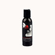 EB Edible Massage Lotion - Strawberry - Strawberry Flavoured Massage Lotion - 60 ml - LOTIONS & LUBES