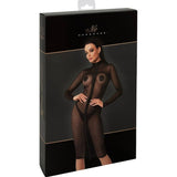 Ecstasy Midi Dress - Lingerie