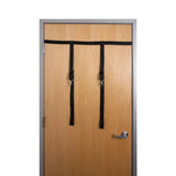 EDGE Adjustable Door Restraints - BONDAGE - TOYS