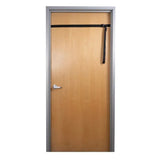 EDGE Adjustable Door Restraints - BONDAGE - TOYS
