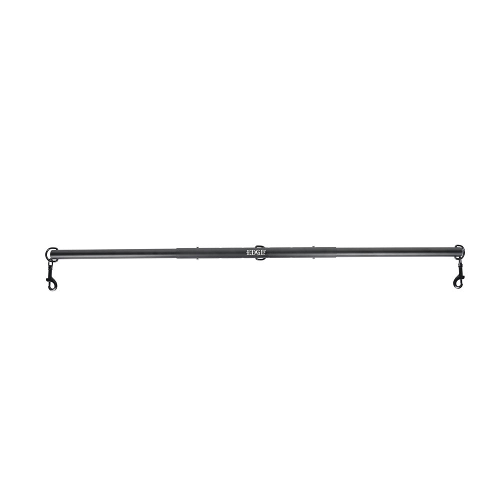 EDGE Adjustable Spreader Bar - BONDAGE - TOYS