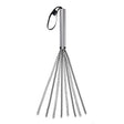 Edge Chain Flogger Metal Whip For Impact Play - BONDAGE - TOYS