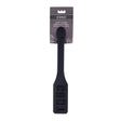 Edge Cunt Silicone Paddle Black With Insertable Handle - BONDAGE - TOYS