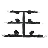 Edge Extreme Under Bed Restraint System - BONDAGE - TOYS