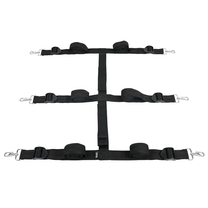 Edge Extreme Under Bed Restraint System - BONDAGE - TOYS