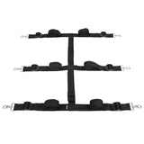 Edge Extreme Under Bed Restraint System - BONDAGE - TOYS