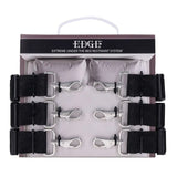 Edge Extreme Under Bed Restraint System - BONDAGE - TOYS