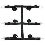 Edge Extreme Under Bed Restraint System - BONDAGE - TOYS