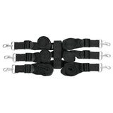 Edge Extreme Under Bed Restraint System - BONDAGE - TOYS