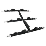 Edge Extreme Under Bed Restraint System - BONDAGE - TOYS