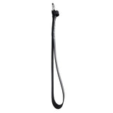 Edge Leather Belt Spanker Black Spanking Whip - BONDAGE - TOYS