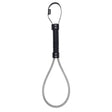 Edge Metal Loop Spanker Whip For Training And Sensations - BONDAGE - TOYS