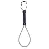Edge Metal Loop Spanker Whip For Training And Sensations - BONDAGE - TOYS
