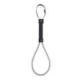Edge Metal Loop Spanker Whip For Training And Sensations - BONDAGE - TOYS