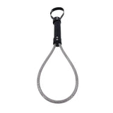 Edge Metal Loop Spanker Whip For Training And Sensations - BONDAGE - TOYS