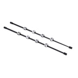 Edge Mine Pinching Rods Adjustable Nipple Restraint - BONDAGE - TOYS