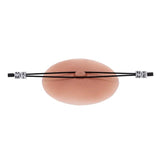 Edge Mine Pinching Rods Adjustable Nipple Restraint - BONDAGE - TOYS