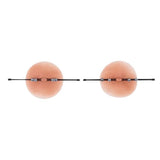 Edge Mine Pinching Rods Adjustable Nipple Restraint - BONDAGE - TOYS
