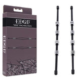 Edge Mine Pinching Rods Adjustable Nipple Restraint - BONDAGE - TOYS