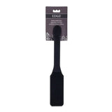 Edge Pins and Needles Silicone Paddle Black With Insertable Handle - BONDAGE - TOYS