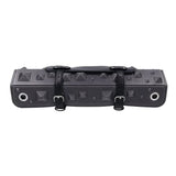 Edge Spiked Punishment Mat Black Sensory Play Mat For BDSM - BONDAGE - TOYS