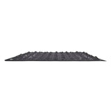 Edge Spiked Punishment Mat Black Sensory Play Mat For BDSM - BONDAGE - TOYS