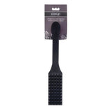Edge Spiked Silicone Paddle With Insertable Handle - BONDAGE - TOYS