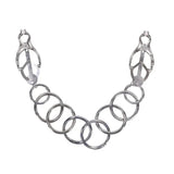 Edge Tuggable Clover Clamps Metal Nipple Restraints - BONDAGE - TOYS