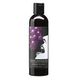 Edible Massage Oil - Gushing Grape Flavoured - LOTIONS & LUBES