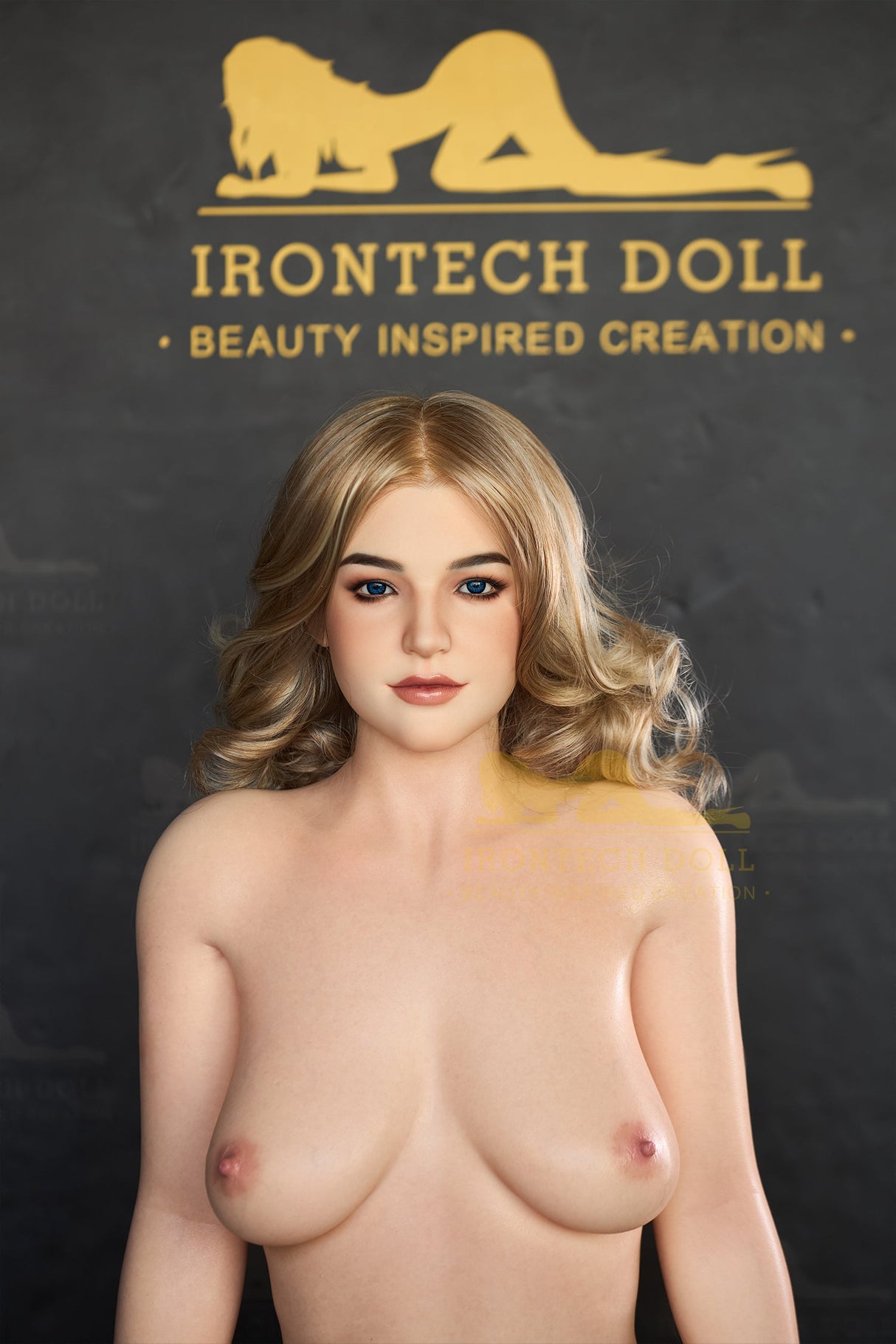 Eila Adams 160cm Porn Star Sex Doll Replica Lifelike - Sex Doll