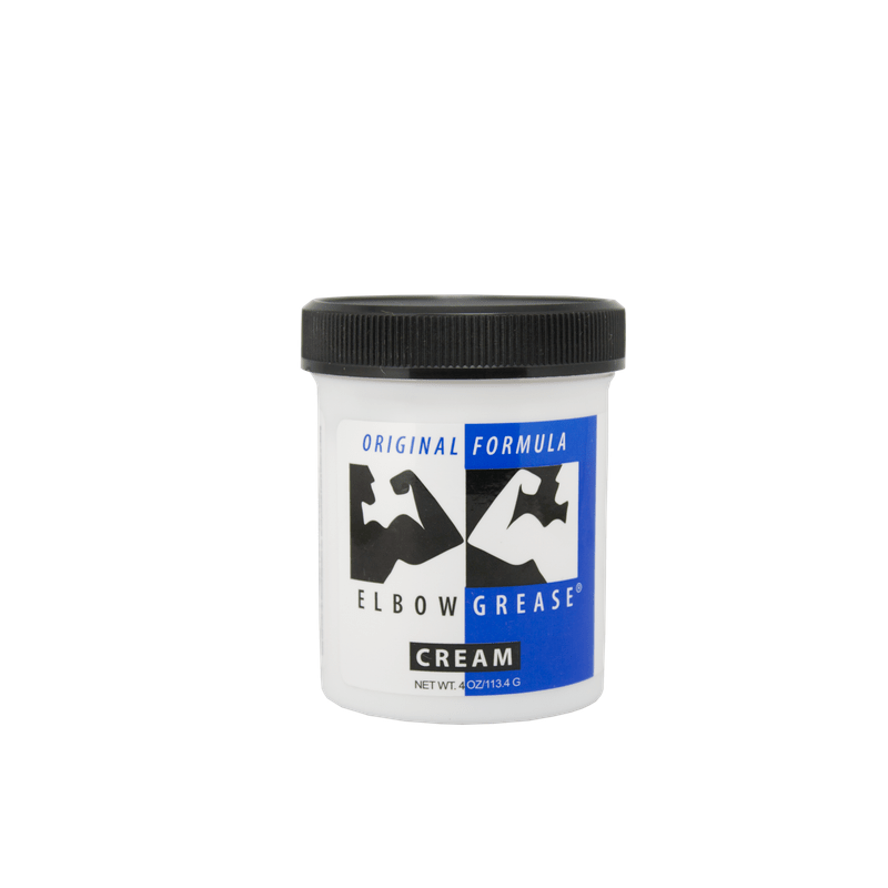 Elbow Grease Original Cream 4oz/188ml - Lotions & Potions