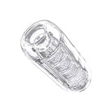 Elite Space Capsule Hand Stroker - Adult Toys
