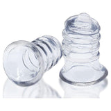 ELONG Wide Base Nipsucker Clear - Naughty by Nature Adult Store