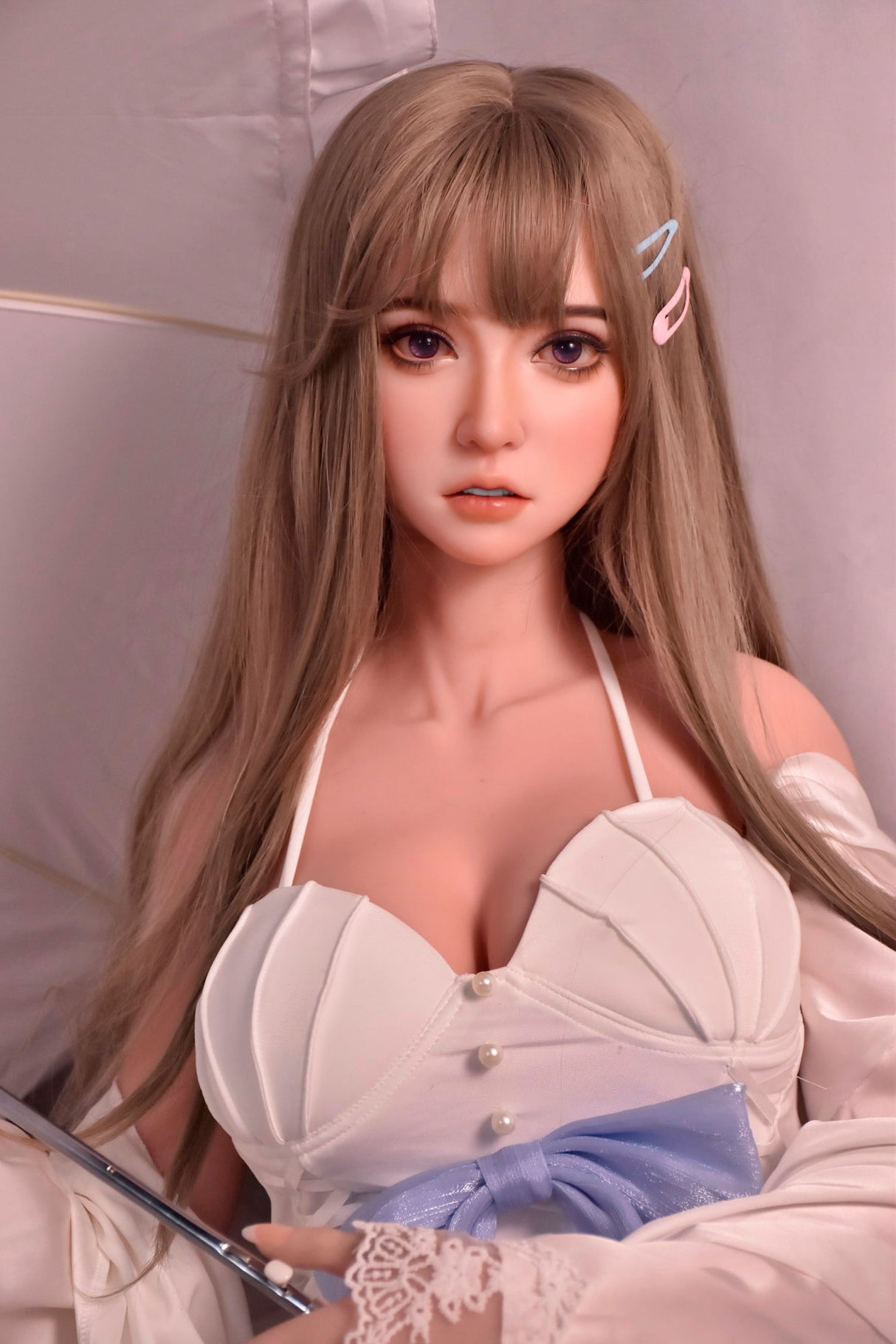 Elsa Babe 148cm - Ayanokouji Akane - Sex Doll