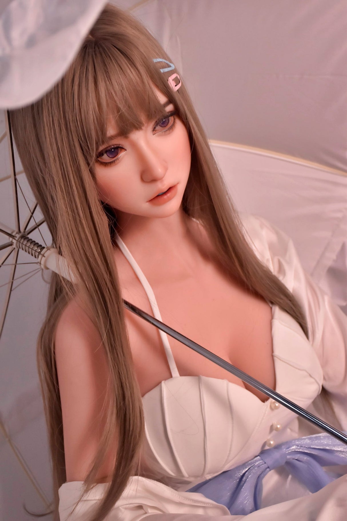 Elsa Babe 148cm - Ayanokouji Akane - Sex Doll
