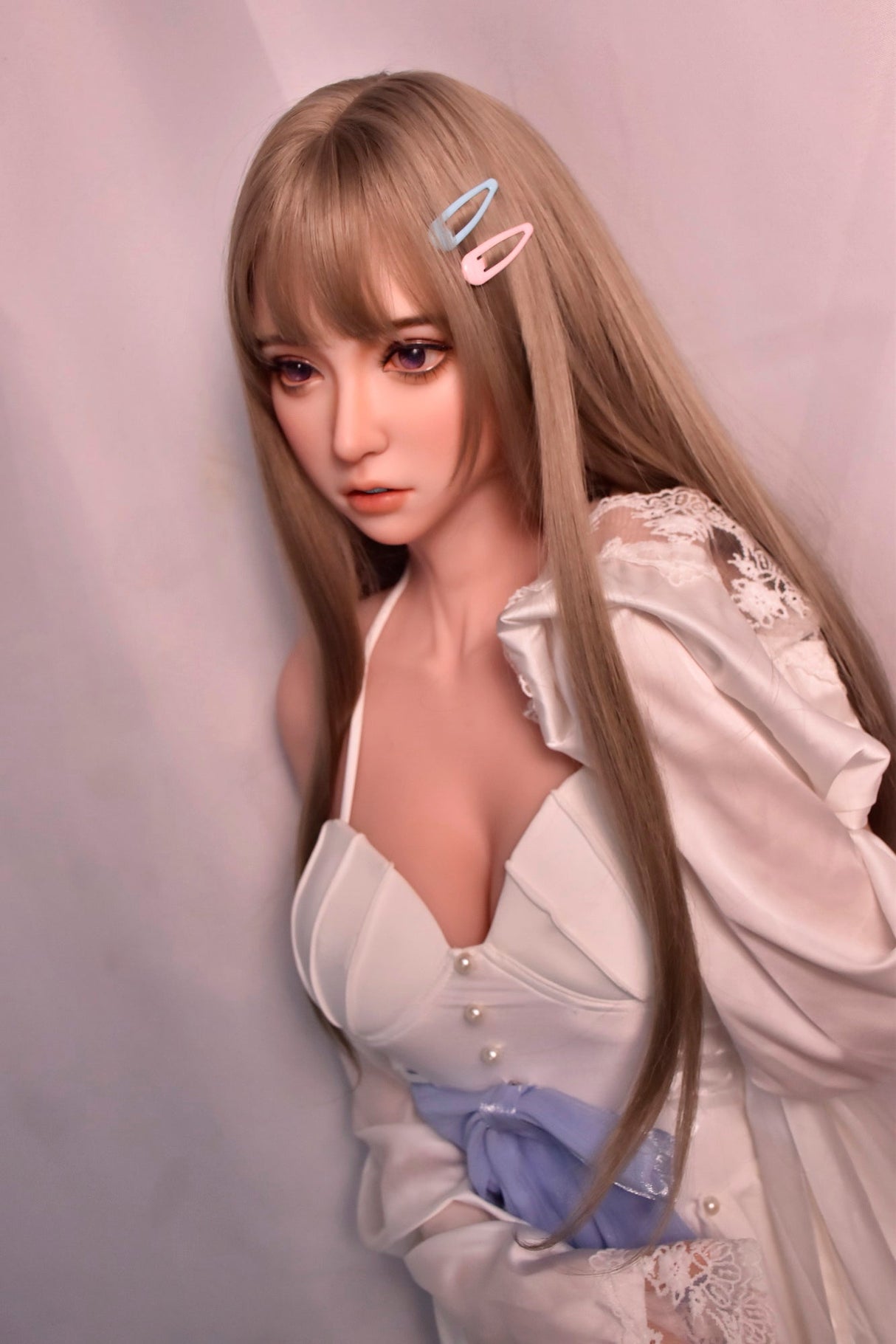 Elsa Babe 148cm - Ayanokouji Akane - Sex Doll