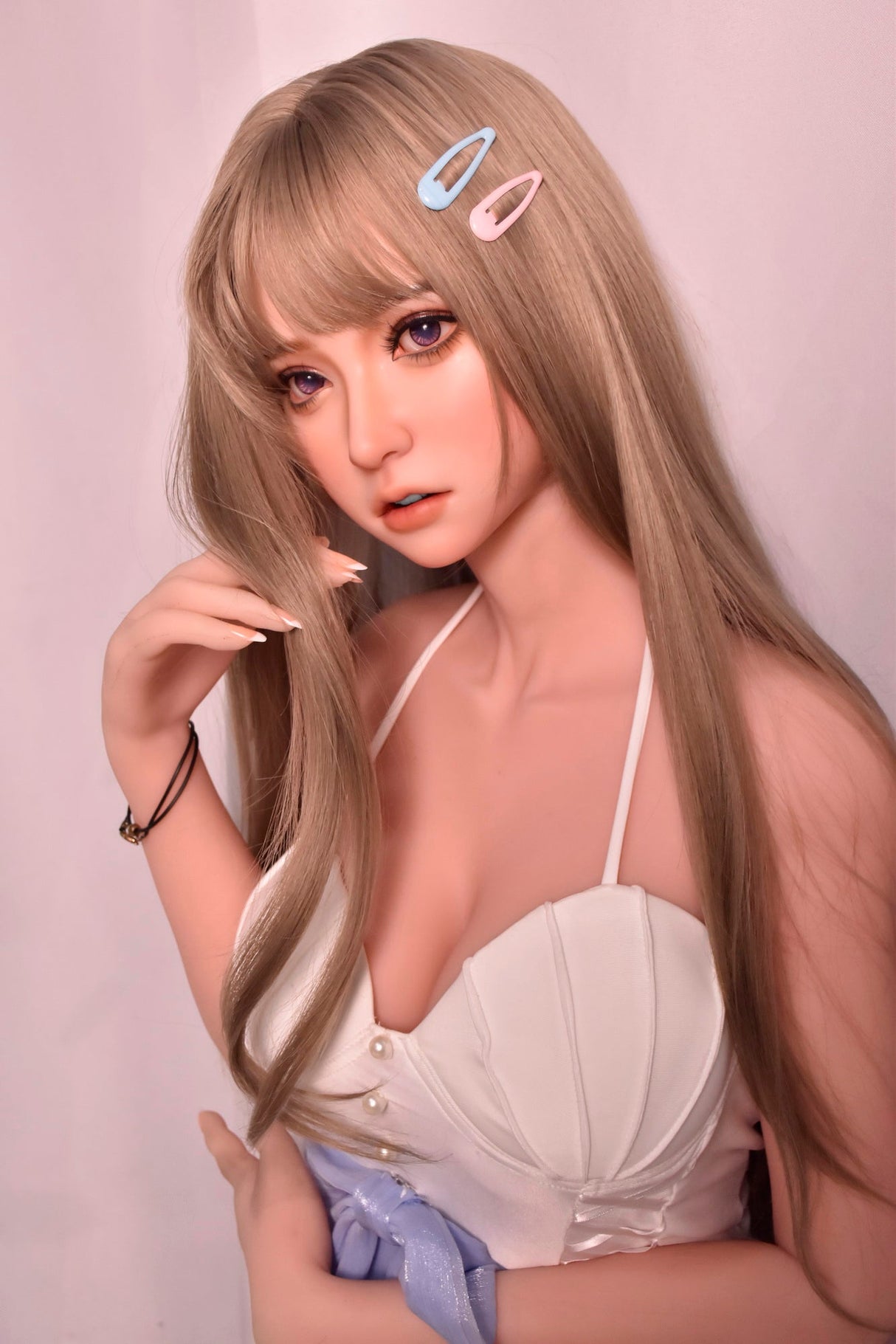 Elsa Babe 148cm - Ayanokouji Akane - Sex Doll
