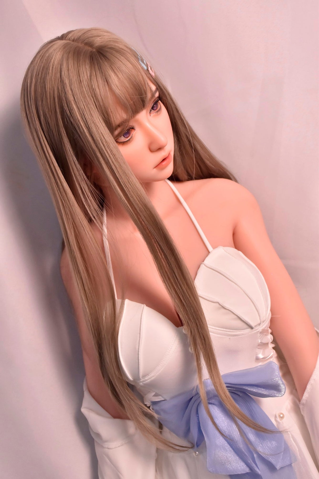 Elsa Babe 148cm - Ayanokouji Akane - Sex Doll
