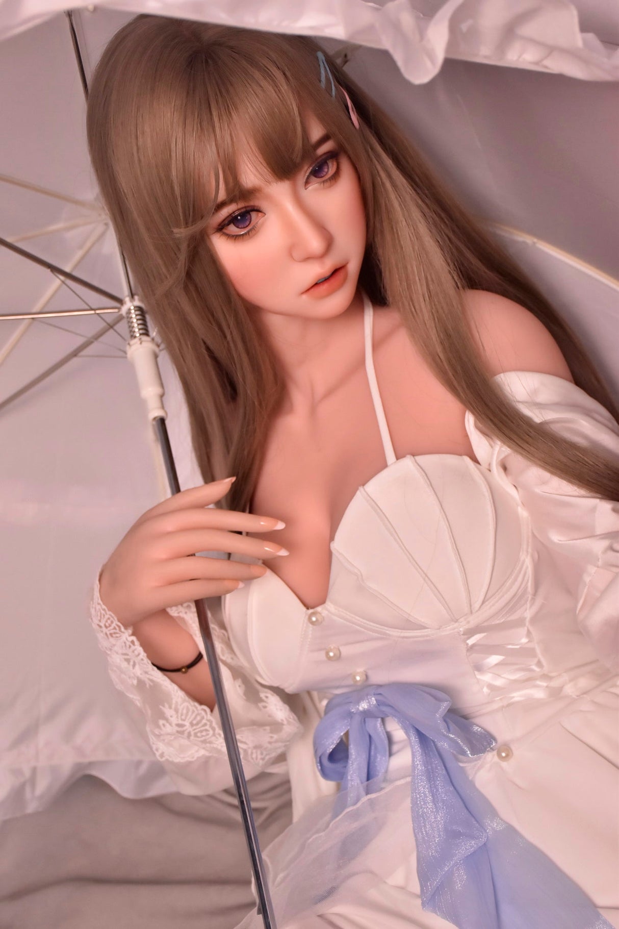 Elsa Babe 148cm - Ayanokouji Akane - Sex Doll