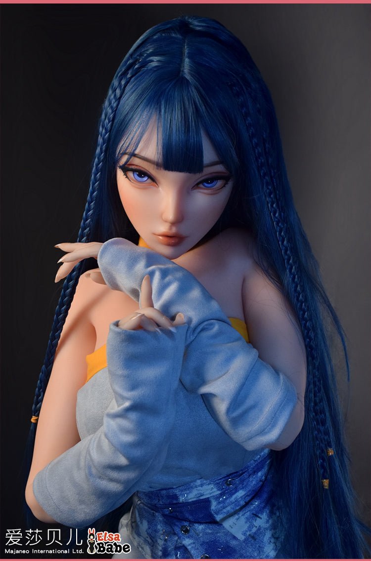 Elsa Babe 148cm - Miyamoto Kyoko - Sex Doll