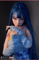 Elsa Babe 148cm - Miyamoto Kyoko - Sex Doll