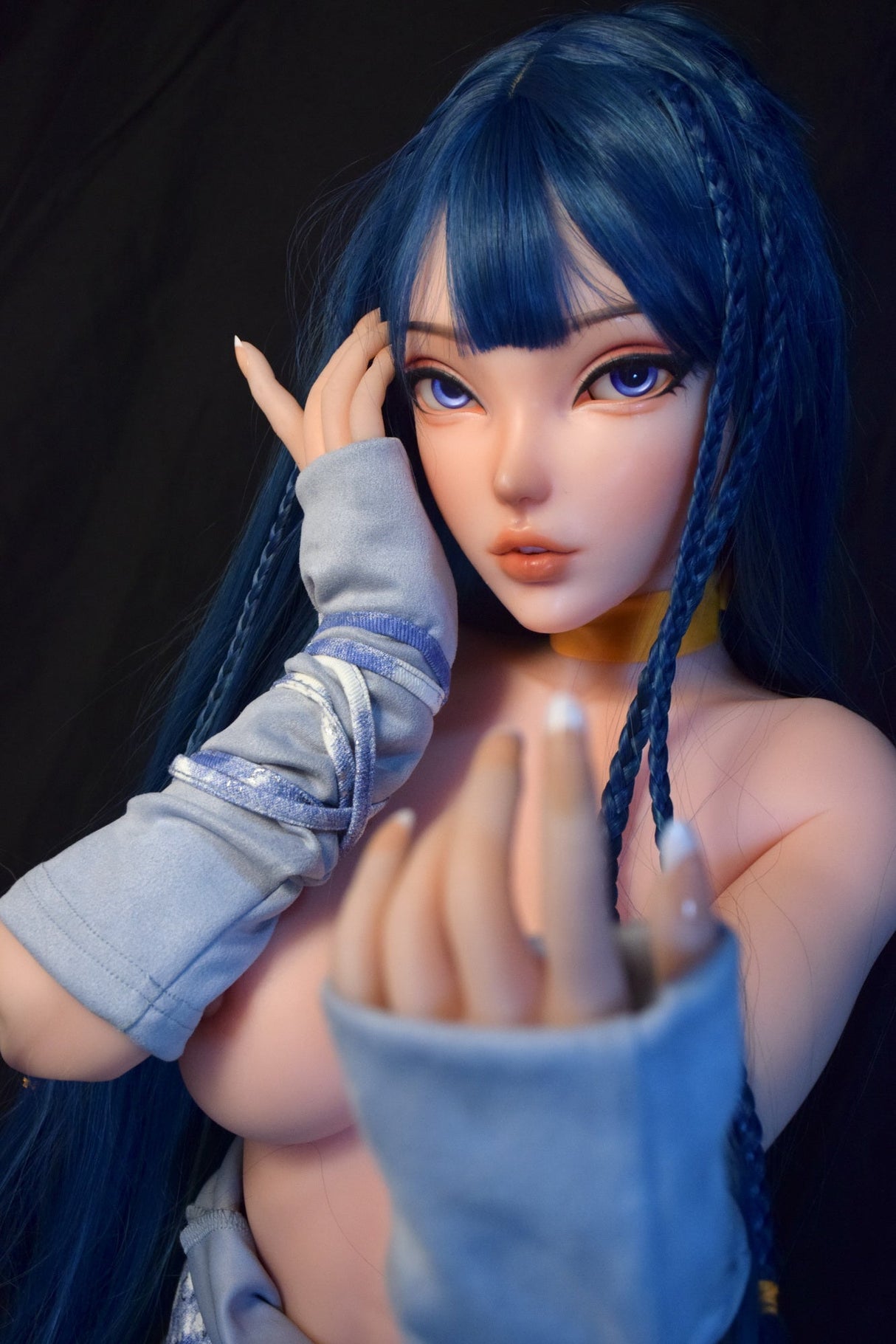 Elsa Babe 148cm - Miyamoto Kyoko - Sex Doll