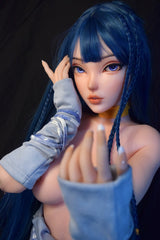 Elsa Babe 148cm - Miyamoto Kyoko - Sex Doll