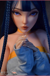 Elsa Babe 148cm - Miyamoto Kyoko - Sex Doll