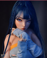 Elsa Babe 148cm - Miyamoto Kyoko - Sex Doll