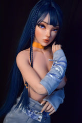 Elsa Babe 148cm - Miyamoto Kyoko - Sex Doll