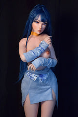 Elsa Babe 148cm - Miyamoto Kyoko - Sex Doll