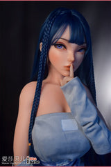 Elsa Babe 148cm - Miyamoto Kyoko - Sex Doll