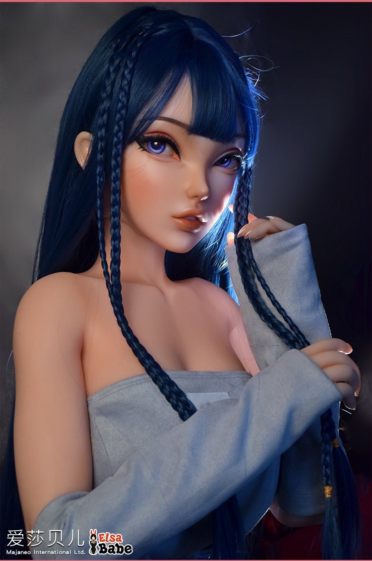 Elsa Babe 148cm - Miyamoto Kyoko - Sex Doll